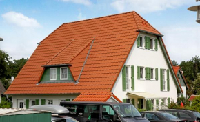 FeWo 55 3, Lindenweg 5 c Karlshagen